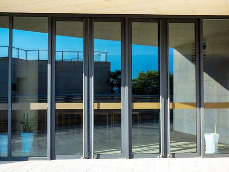 DOOR FRAMING