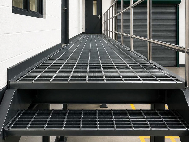 GRATING