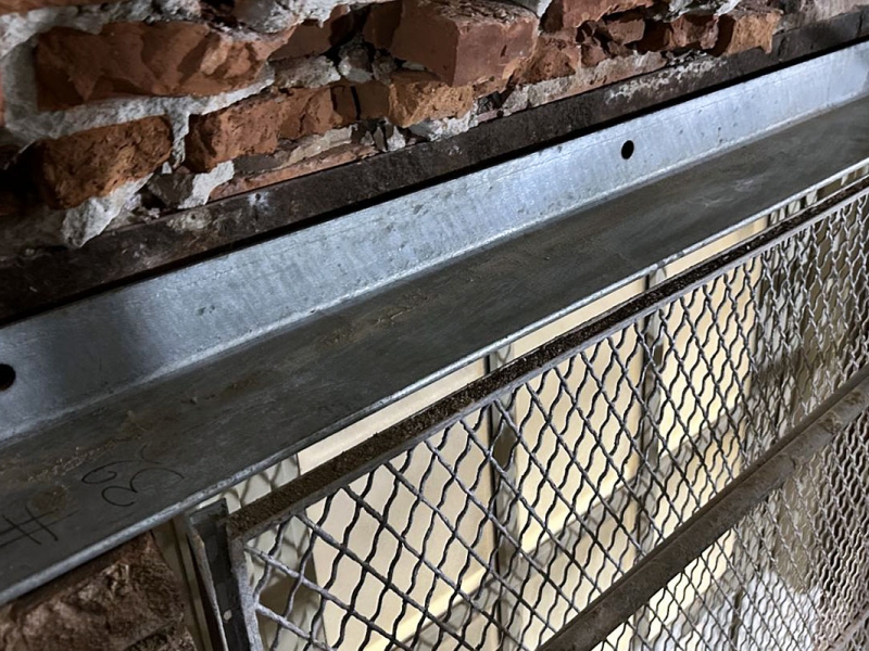 LINTEL