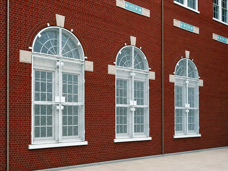 WINDOW GUARD